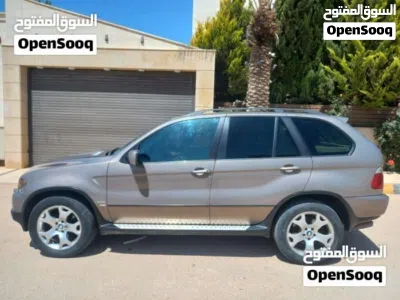 BMW X5 Series The X5 M Competition 2