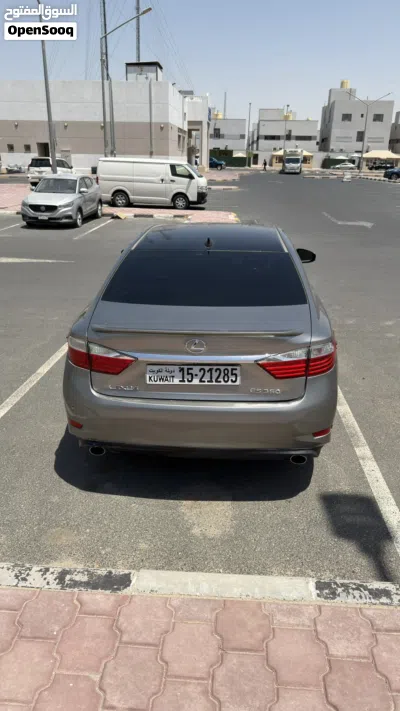 Lexus ES ES 350 3