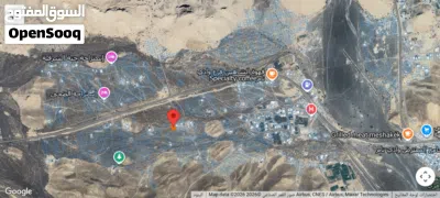 ارض القابل منطقه ام قرن 4