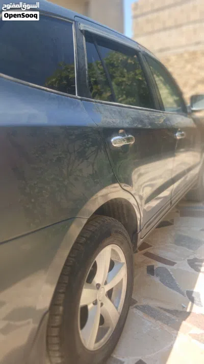 هيونداي سنتافي GLS 2