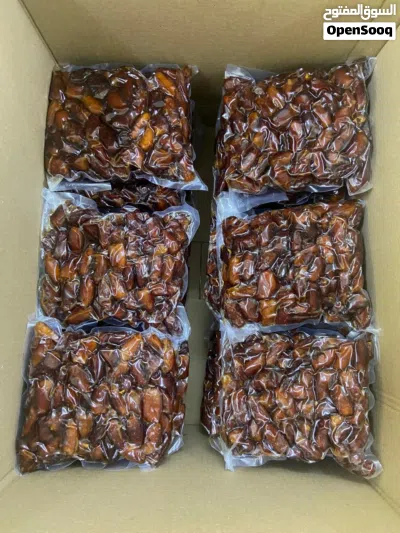 تمر خلاص درجه اولى ممتاز جداً 3