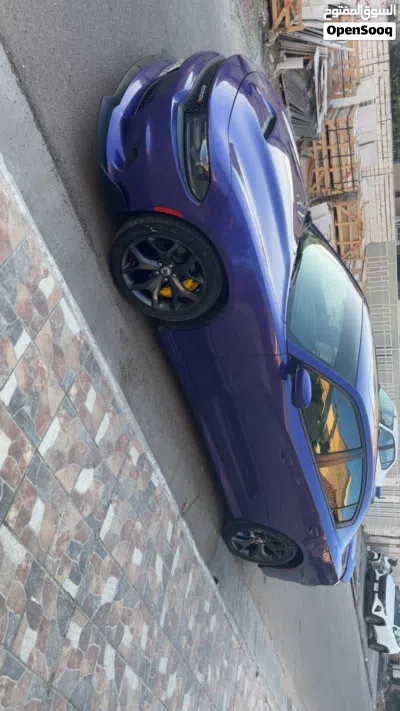 دۆج چارجر GT 4