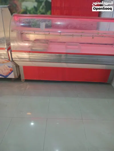 معدات جزار متكاملة 3