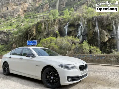 BMW 5 Series 528 4