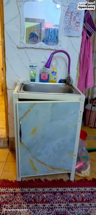 كاونتر للبيع 3