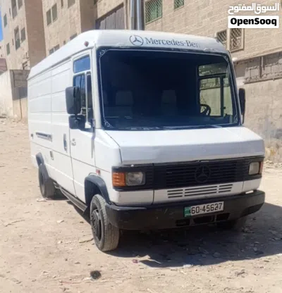 مرسيدس بنز اخرى Other 4