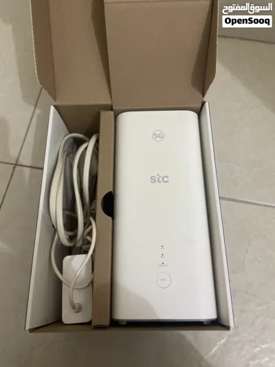 راوتر STC 5G 3