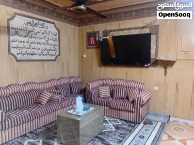 . بيت كبير حال أسرة 3