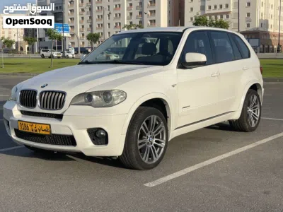 BMW X5 Series X5 xDrive35i 2