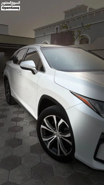 Lexus RX RX 350 3