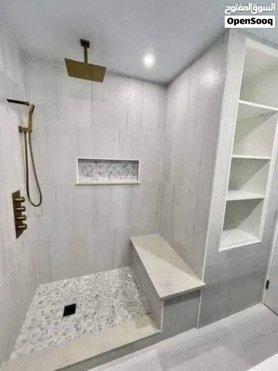 فني صحي لجميع الاعمال الصحيه والعازل والسيراميك بافضل الاسعار جميع مناطق الكويت علي مدار 24 ساعه 4
