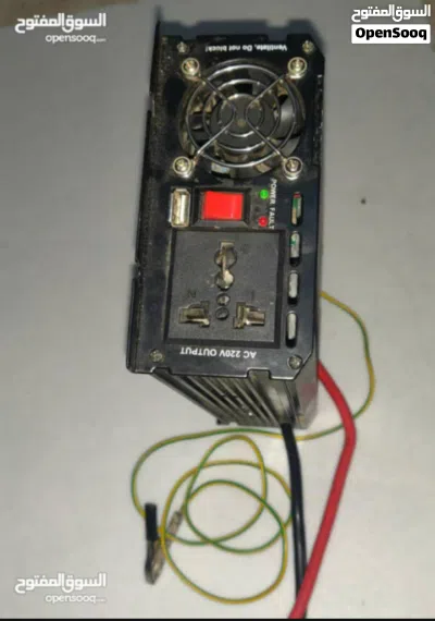 انفرتر قوة 1000w 2