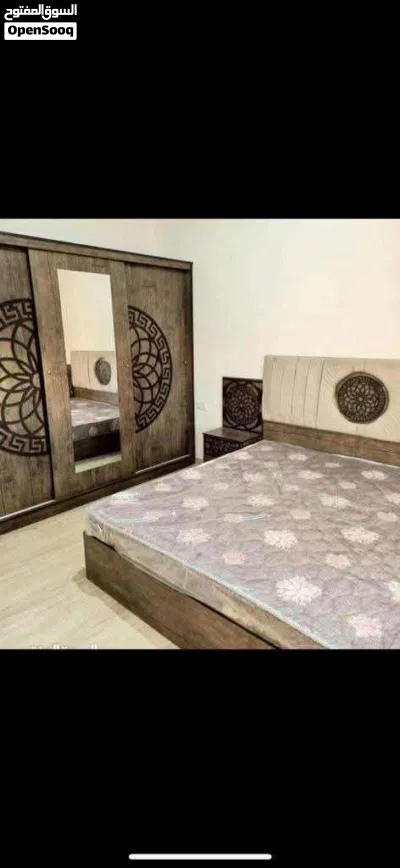 غرف نوم ماستر او شبابيه 3