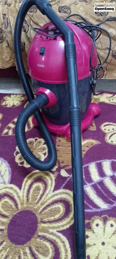 مكنسة للبيع 2