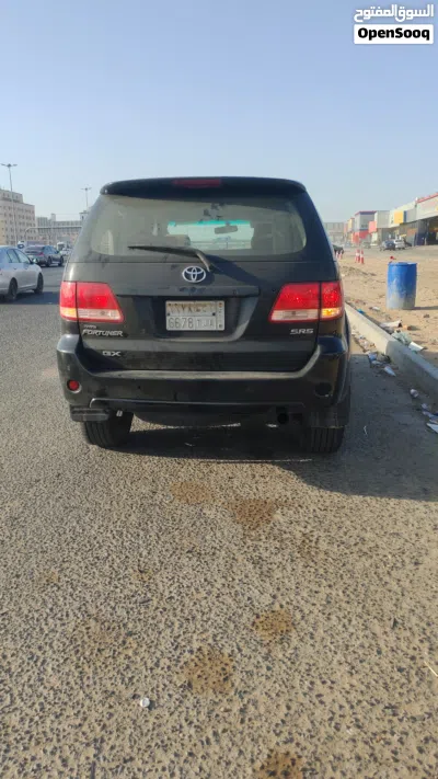 تويوتا اخرى 4