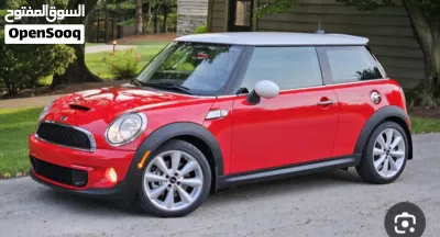MINI Coupe Cooper 4