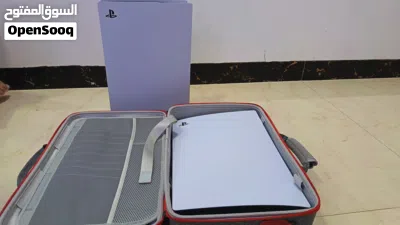 بلستيشنتين 5 استخدام نضيف جدا 2