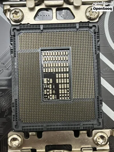 B660 motherbored 2
