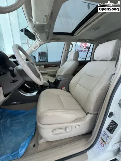تويوتا برادو VXR 3