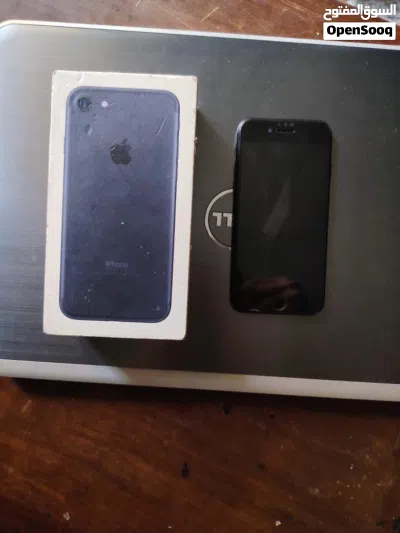 iPhone 7 ايفون 7 2