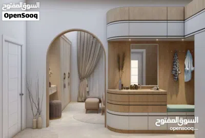 فيلا بني قديم يفضل مسح مقامة علي ارض 520 متر حي الاندلس موقع ممتاز 2
