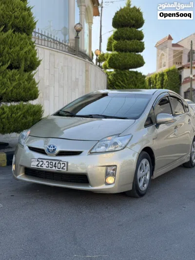 Toyota Prius Prius 2