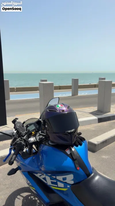 Suzuki Gixxer 3