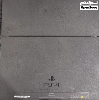 Sony Playstation 4 FAT للبيع 3