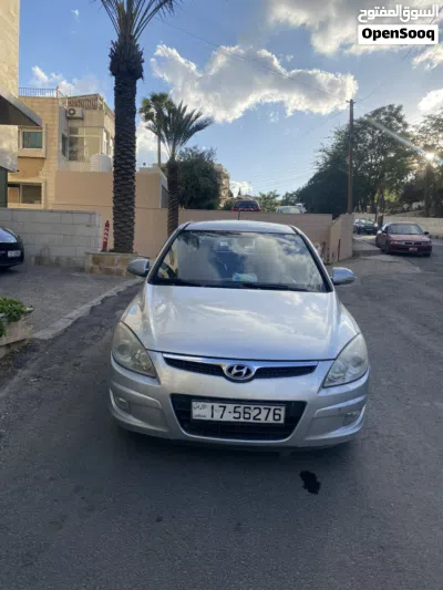 Hyundai i30 Standard 4