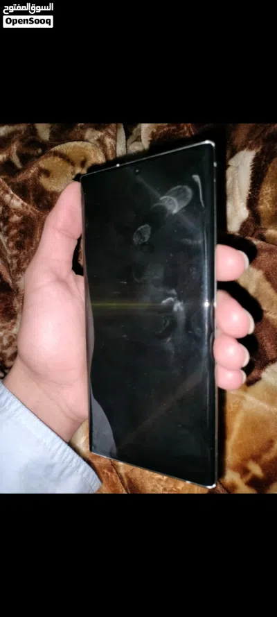 نوت10بلاس عرطههههه 4