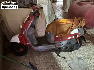 ياماها أخرى 2