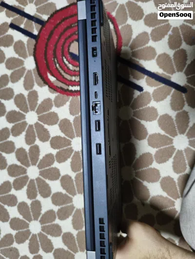 Lenovo Think Pad P51 3