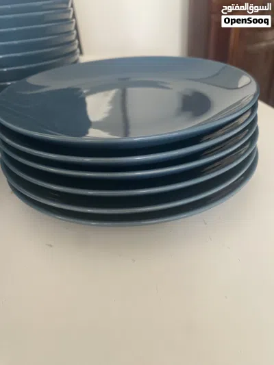 Dinnerware set 4