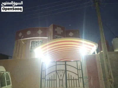 بيت للبيع طابو ملك صرف بسمي ابي الخصيب السبيليات 4