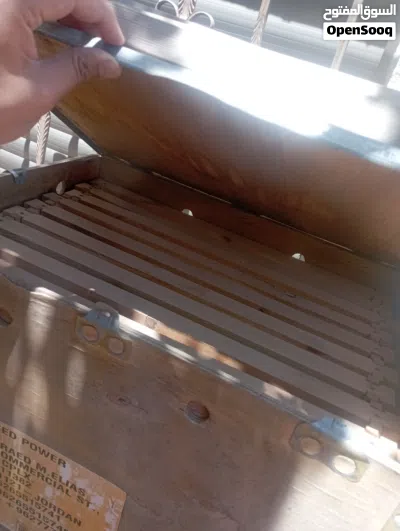 بيت نحل فارغ جديد للبيع 3
