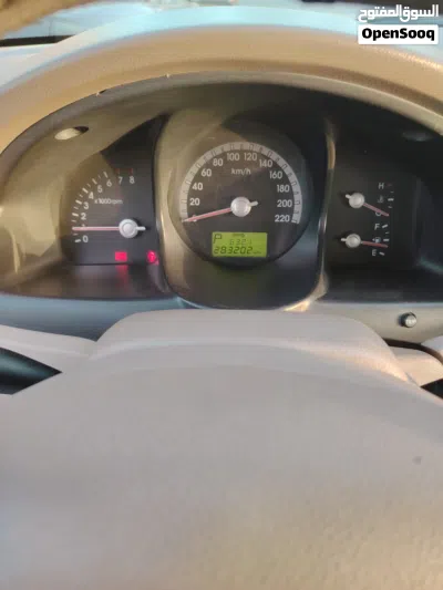 كيا سبورتاج LX 4