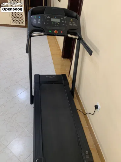 جهاز مشي اصلي استعمال خفيف 4