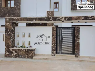 فيلا دورين تصميم خليجي للبيع 2