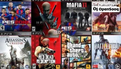تهكير بلايستيشن 3 و2 3
