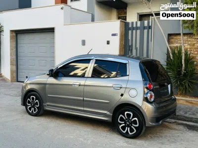 Kia Picanto LX 4