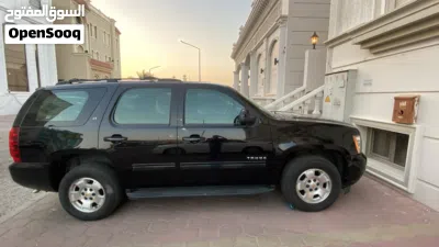 شيفروليه تاهو LT 3