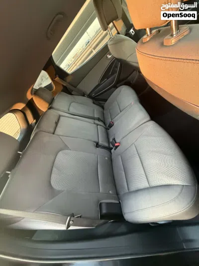 هيونداي سنتافي Sport 2.0t 2
