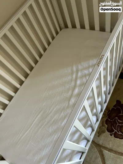 Mothercare Baby cot 3