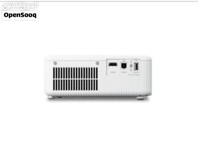 Epson Co-w01 WXGA Projector 3