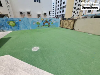 فيلا للايجار الخوض شارع مزون / Villa for rent in Al Khoud, Mazoon Street 2
