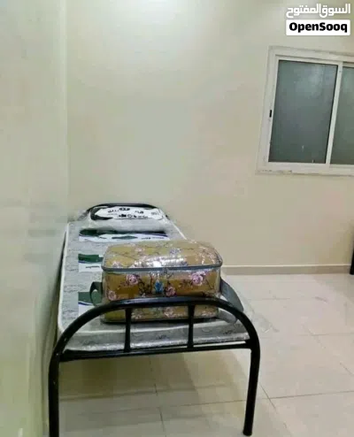عروض وخصومات سراير حديد دبل ب89ريال 2