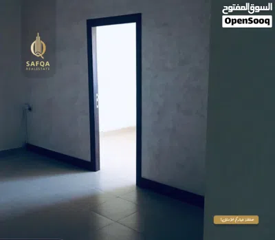مكتب للايجار في الارسال 3