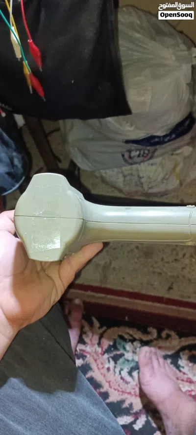 مسدس هوت ا** 1500 وات 2