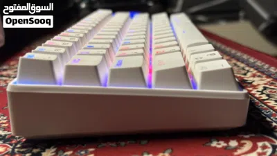 للبيع كيبورد ميكانيكي Royal Kludge RK61 3