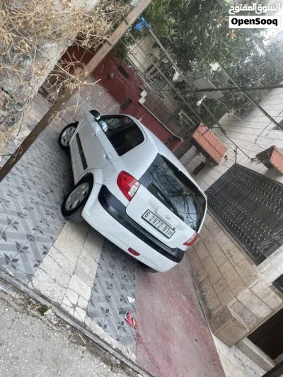 هيونداي جيتز GL 3